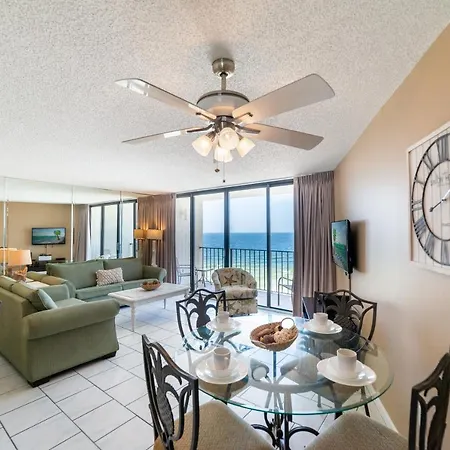 Edgewater 3-705 'The Salty Mermaid'